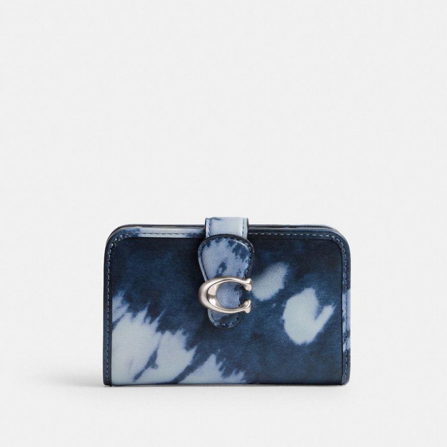Cartera COACH Mujer Azules | 345-ARHVPI
