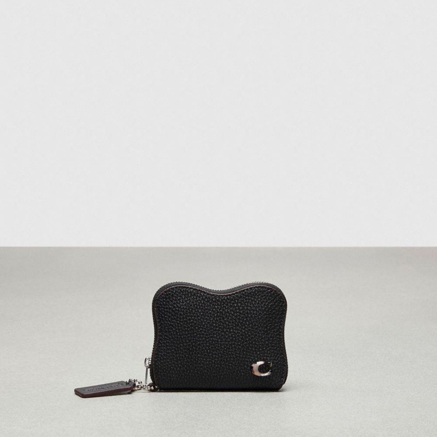 Cartera COACH Mujer Negras | 048-JNDQRI