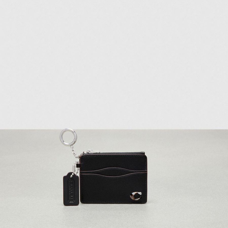 Cartera COACH Mujer Negras | 290-QEOZWB