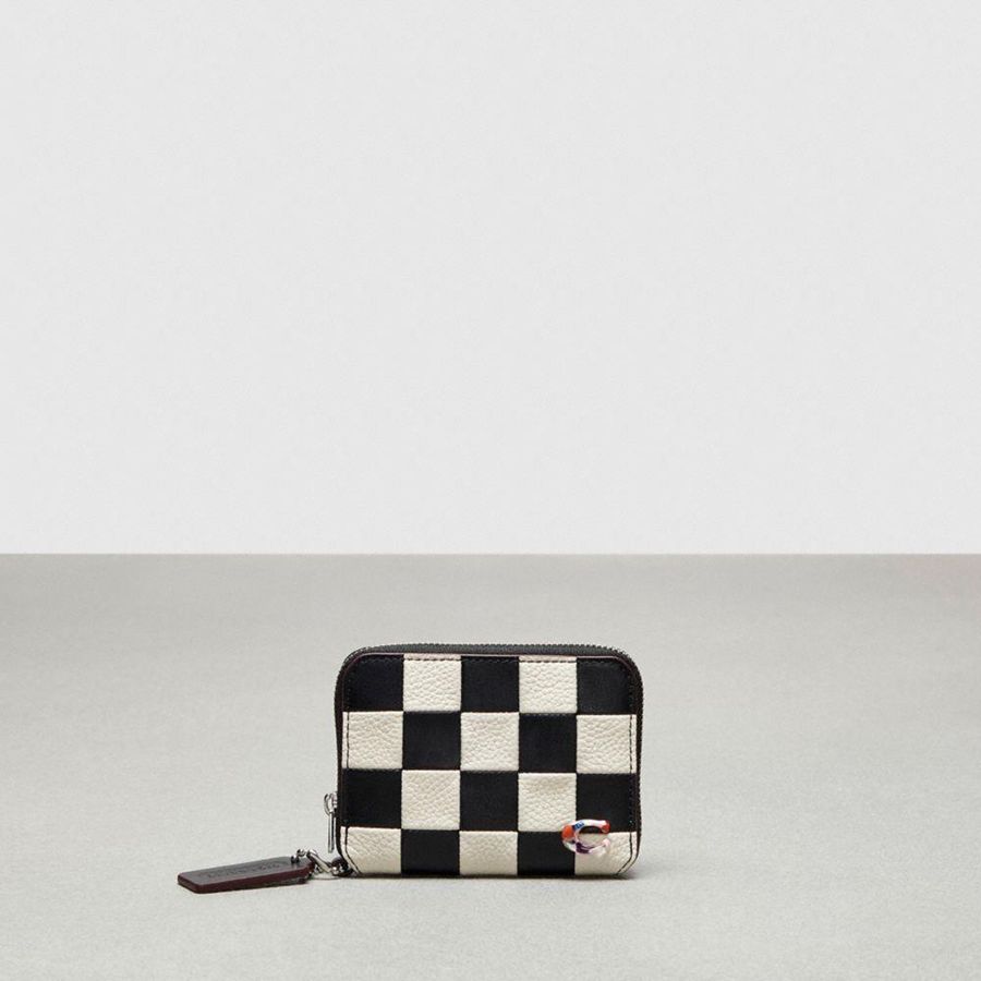 Cartera COACH Mujer Negras | 351-XZLABN