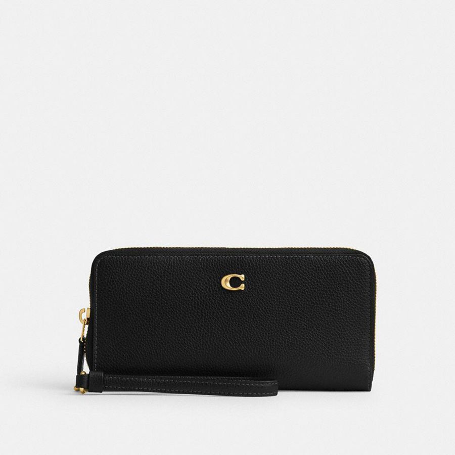 Cartera COACH Mujer Negras | 620-BQNLKG