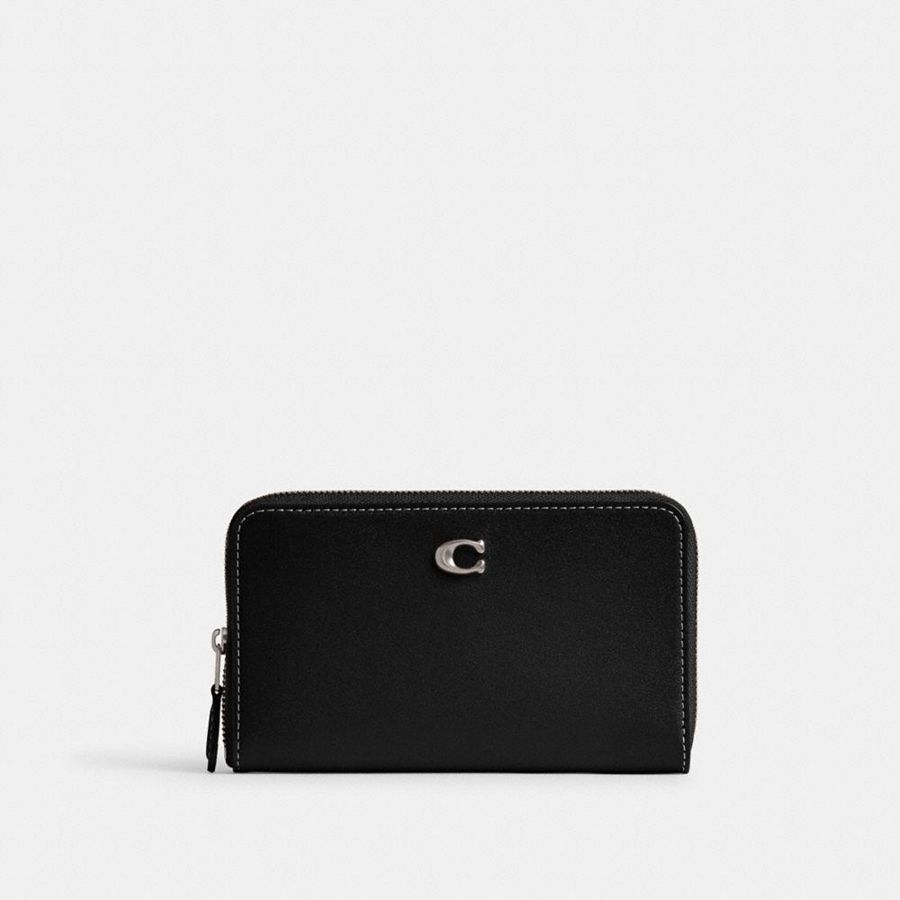 Cartera COACH Mujer Negras | 942-KIXRMJ