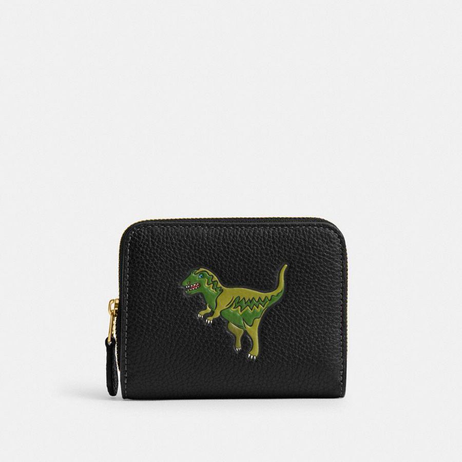 Cartera COACH Mujer Negras | 987-CEDOPX