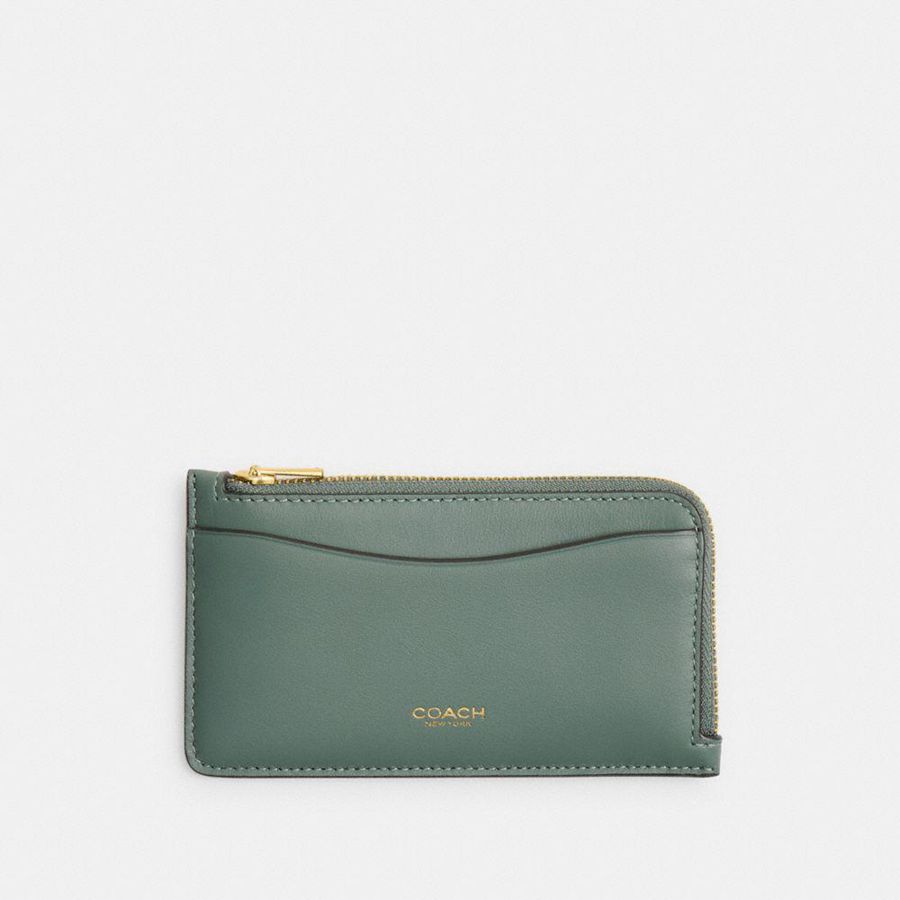 Cartera COACH Mujer Verde Oliva | 261-ZXALNB
