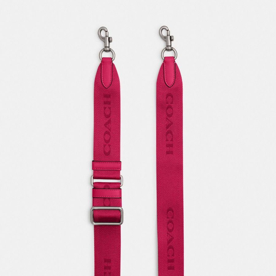Charms COACH Mujer Plateadas | 506-VOUWCA