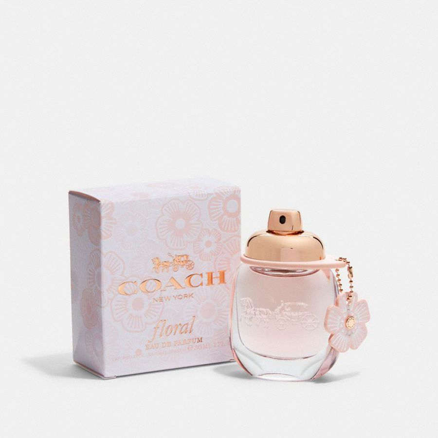 Perfumes COACH Mujer Rosas | 240-YWBEAF