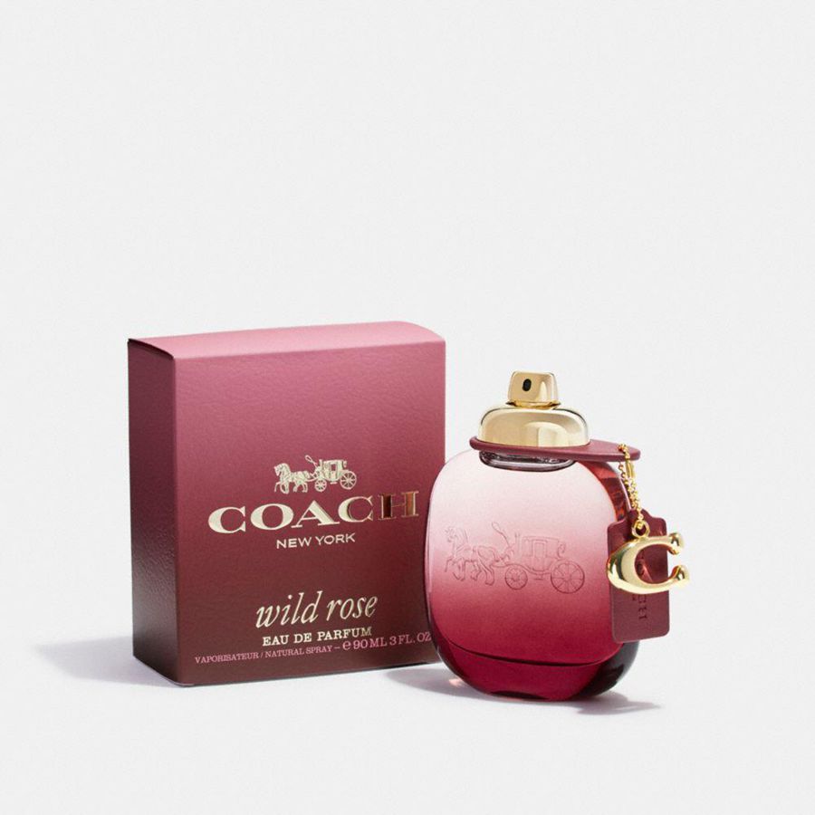 Perfumes COACH Mujer Rosas | 760-MWBFDX
