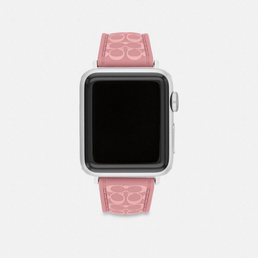 Relojes COACH Mujer Rosas | 172-GDOYFH
